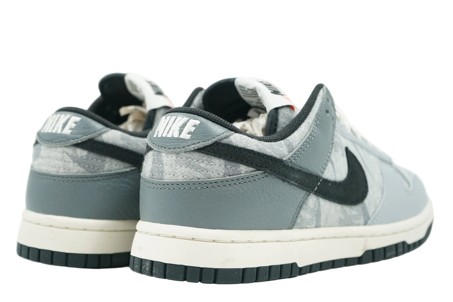 Dunk Low Copy Paste