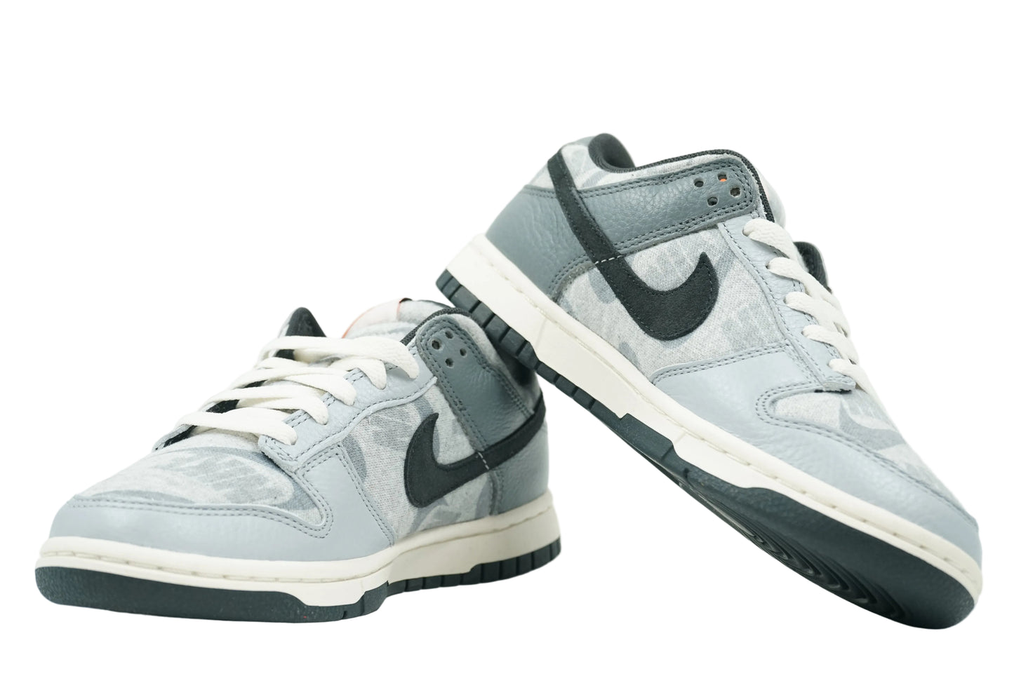 Dunk Low Copy Paste