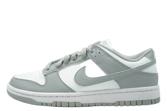 Dunk Low Next Nature Light Smoke Grey