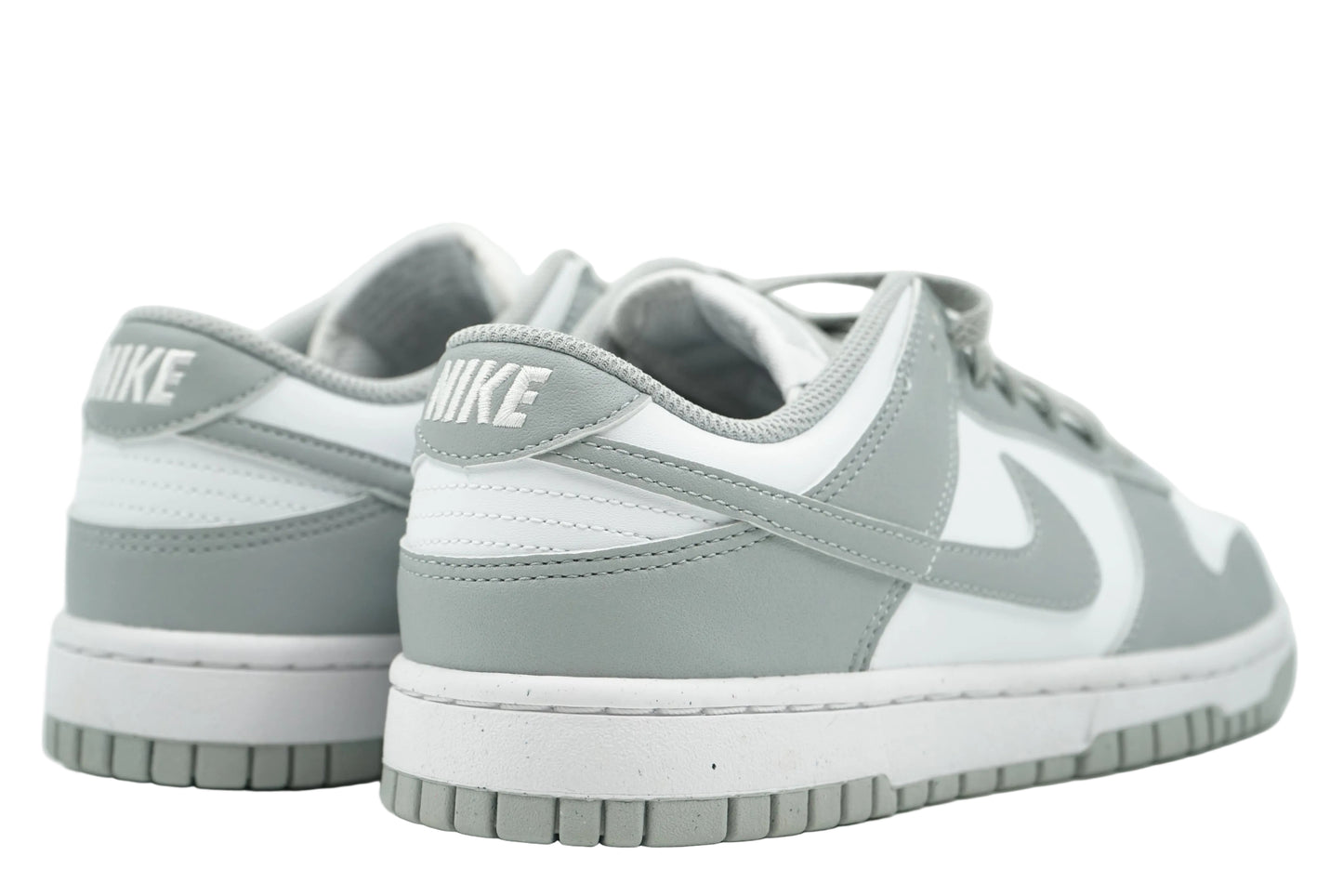 Dunk Low Next Nature Light Smoke Grey