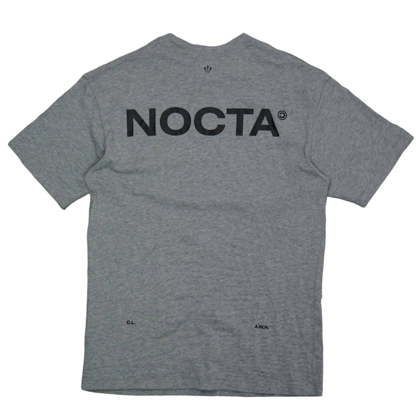 Nocta x Nike Grey T-Shirt