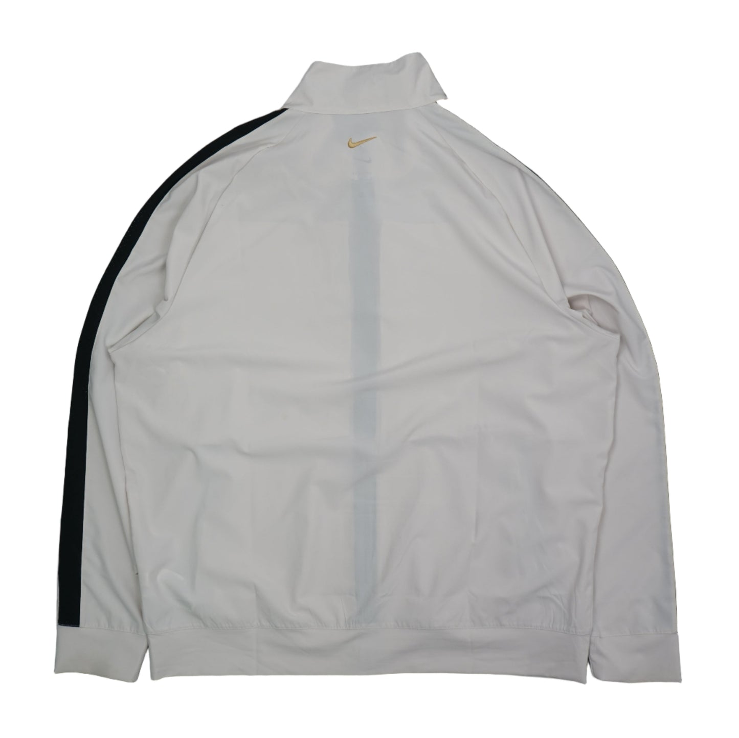 Liverpool x Nike x Lebron Beige Tracktop