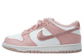 Dunk Low GS Pink Velvet