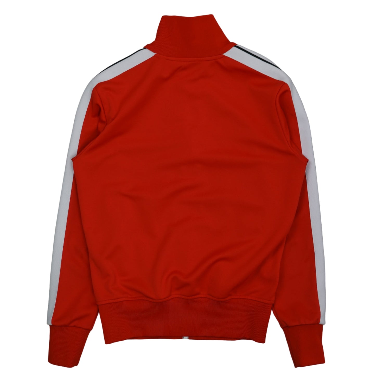 Palm Angels Red/White Tracktop