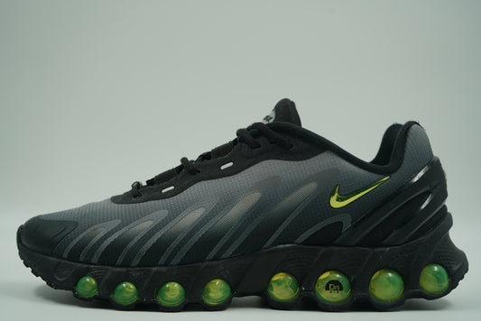 Air Max Dn8 Black Volt