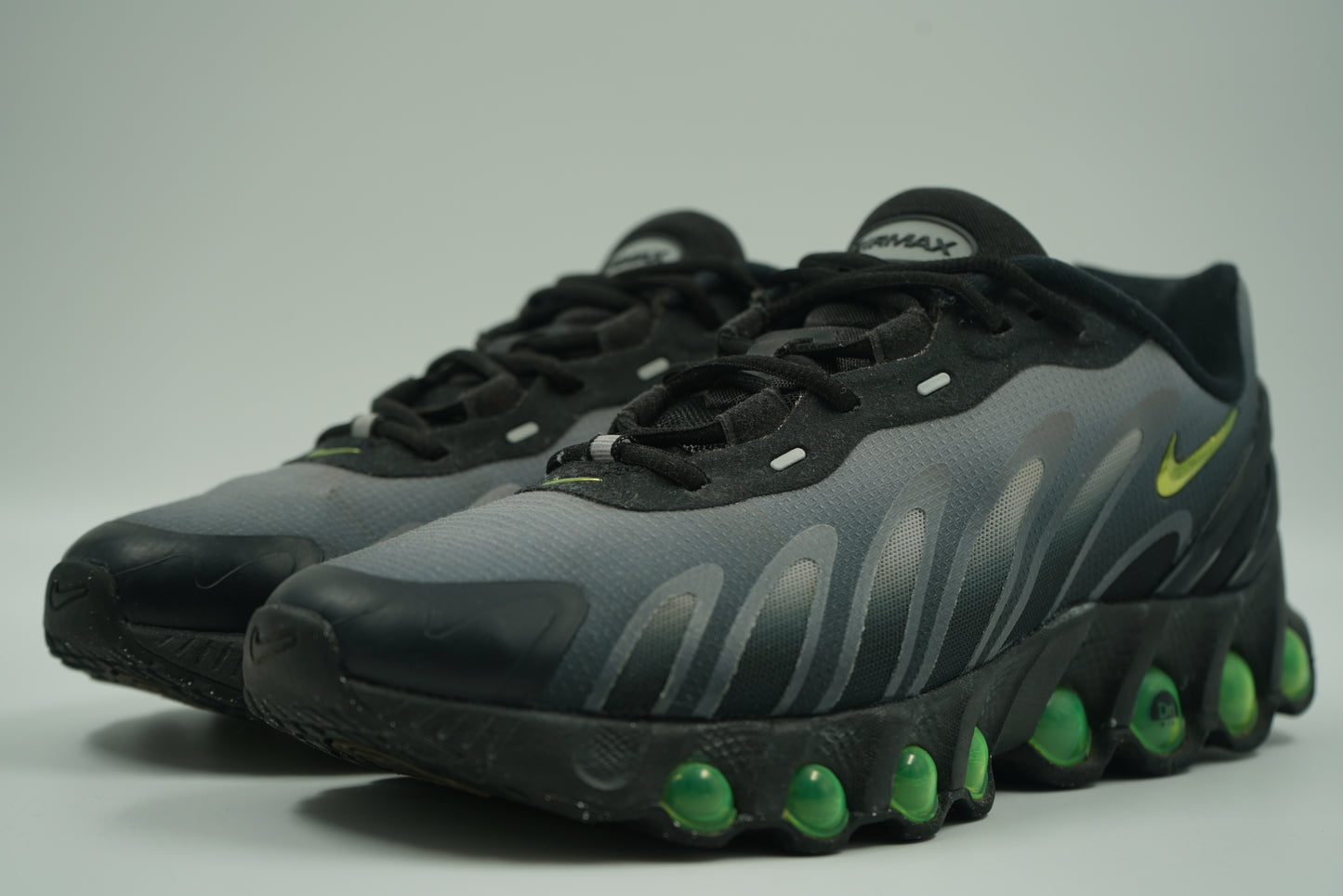 Air Max Dn8 Black Volt