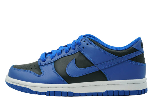 Dunk Low GS Hyper Cobalt