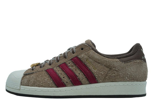 Adidas Superstar Shelltoe Master Splinter Teenage Mutant Ninja Turtles