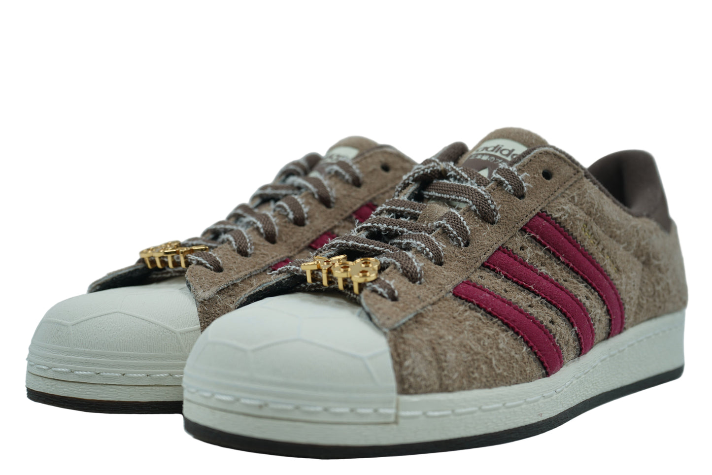 Adidas Superstar Shelltoe Master Splinter Teenage Mutant Ninja Turtles