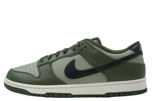 Dunk Low Retro Light Army Cargo Khaki