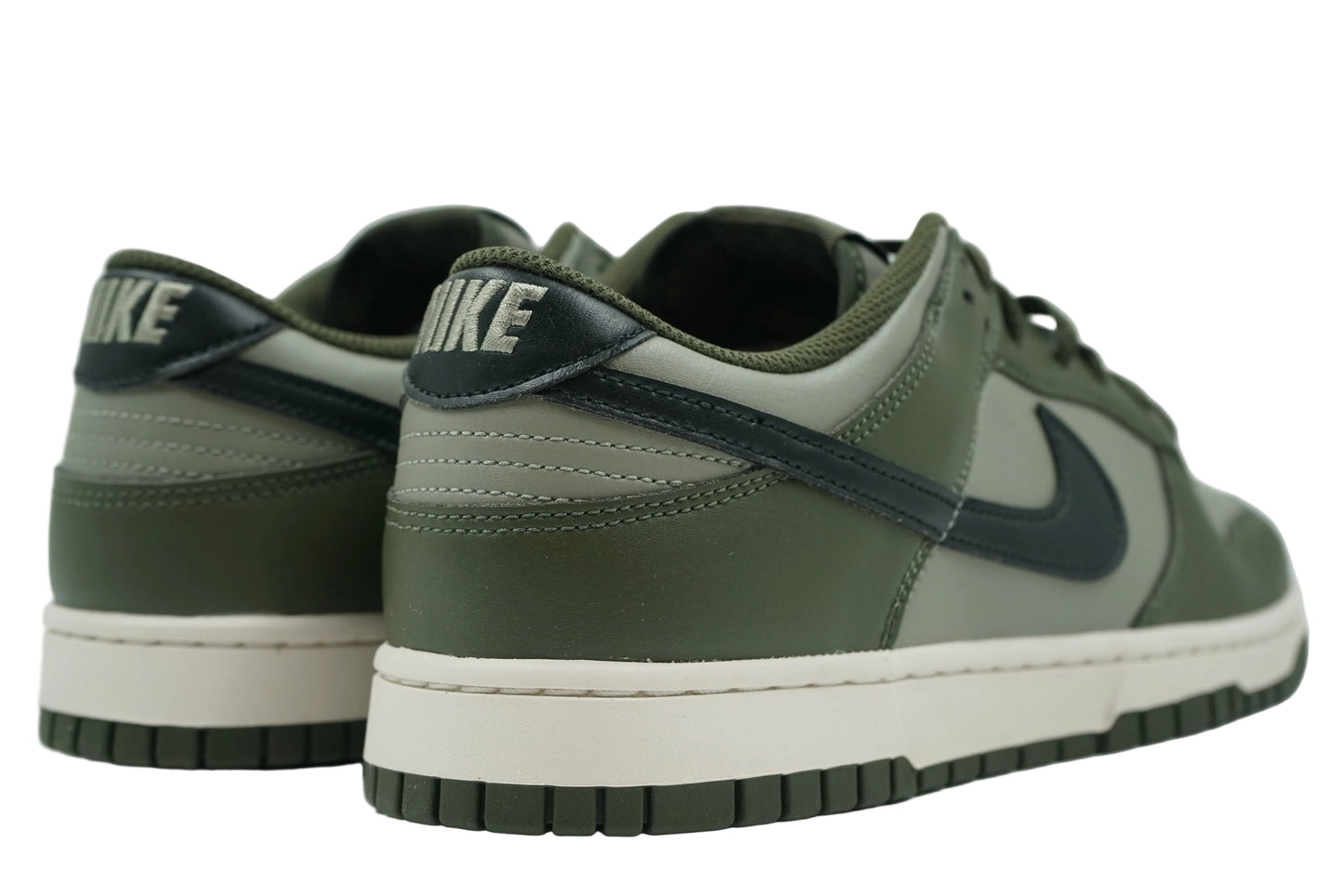 Dunk Low Retro Light Army Cargo Khaki