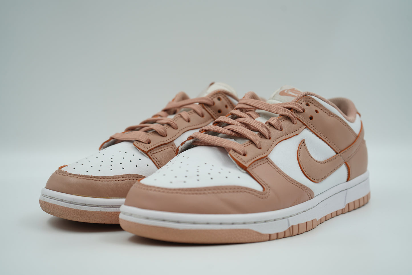 Dunk Low Rose Whisper