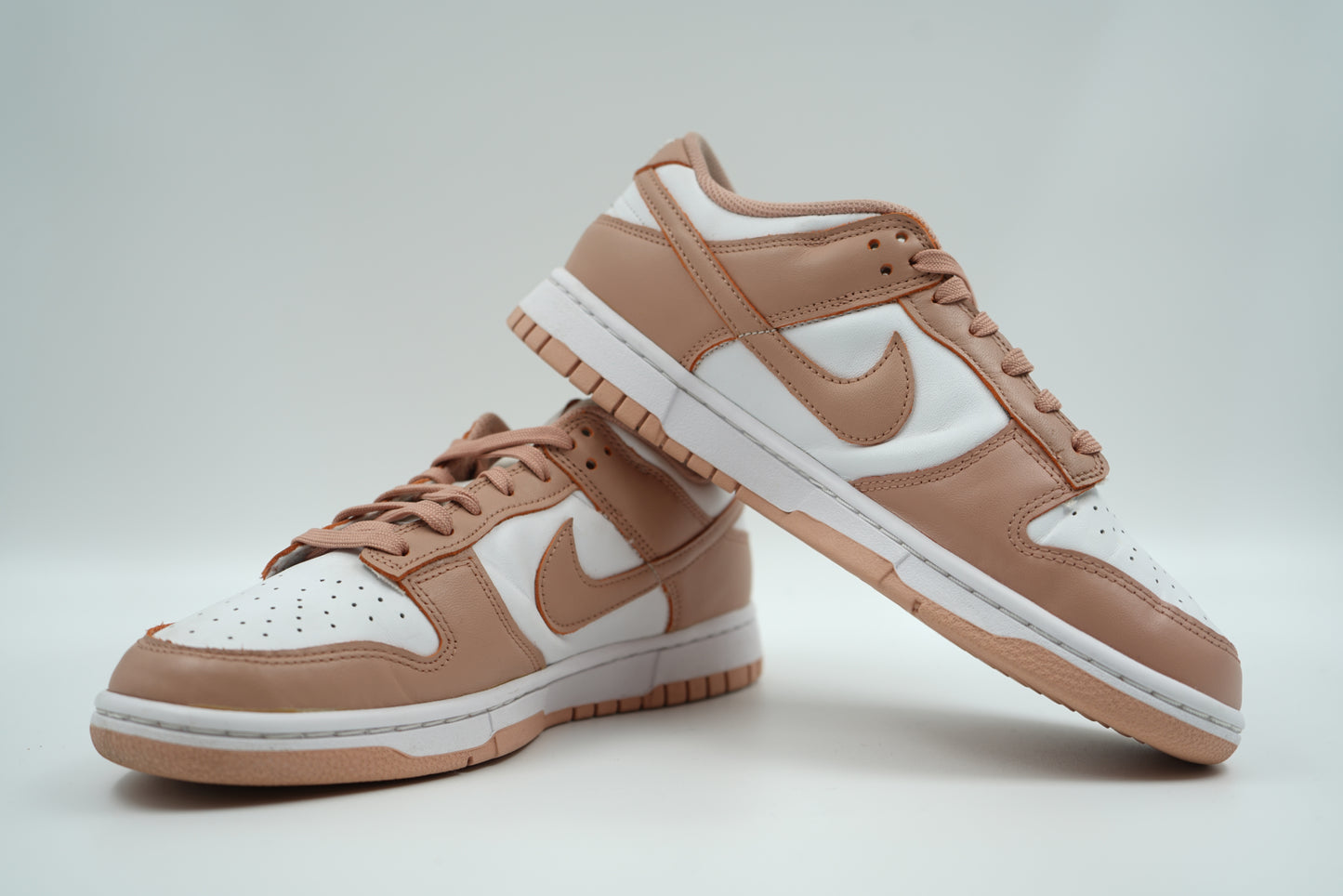 Dunk Low Rose Whisper