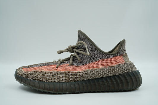 Yeezy 350 Ash Stone