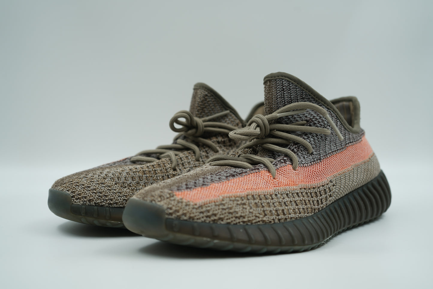 Yeezy 350 Ash Stone