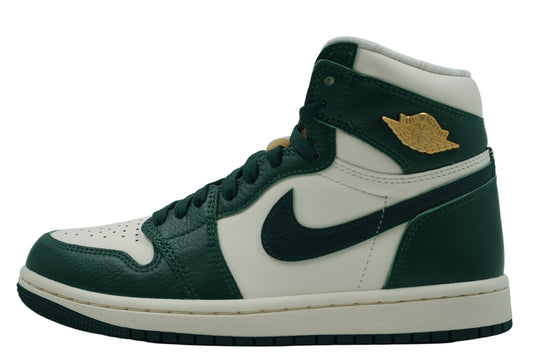 Air Jordan 1 Retro High OG Fir Pro Green