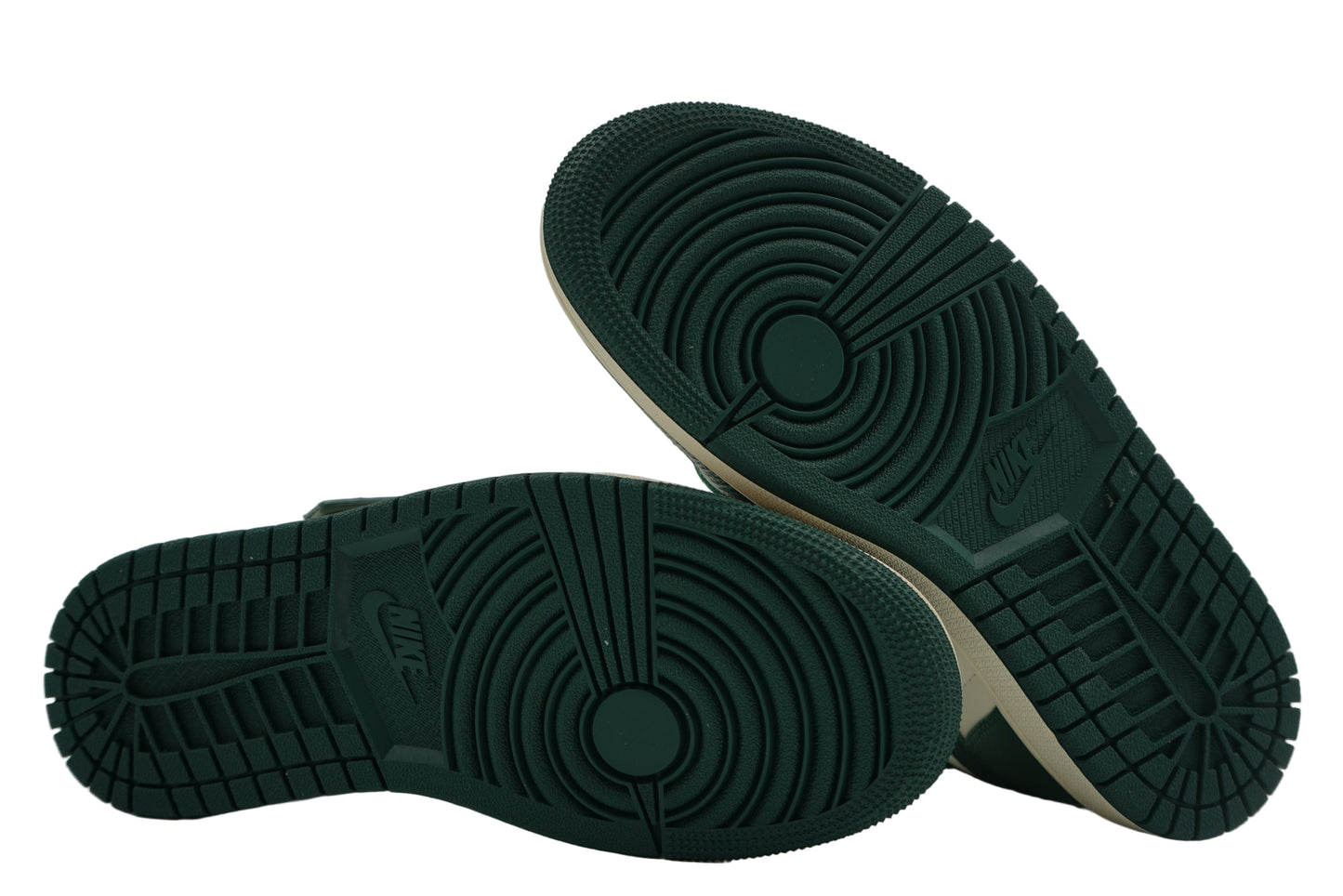 Air Jordan 1 Retro High OG Fir Pro Green