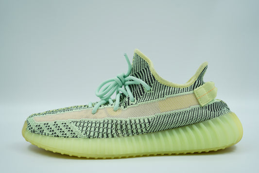 Yeezy 350 Yeezreel (Non-Reflective)