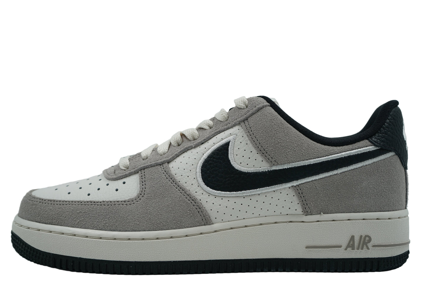 Air Force 1 Phantom Black
