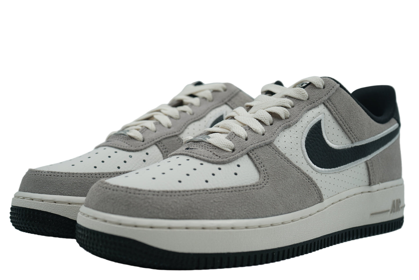 Air Force 1 Phantom Black