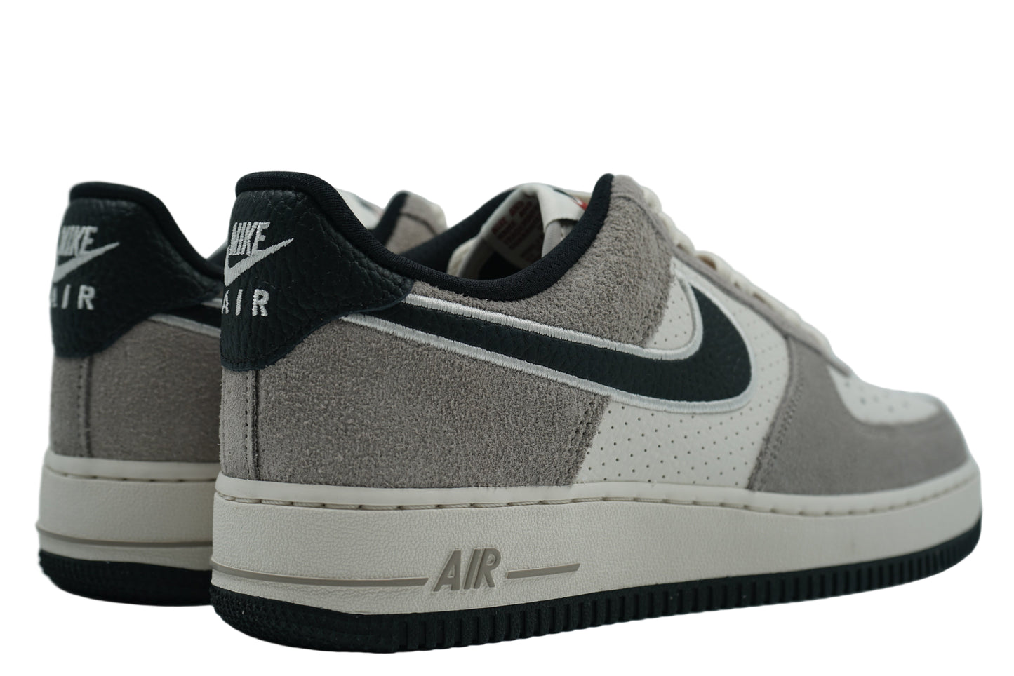 Air Force 1 Phantom Black