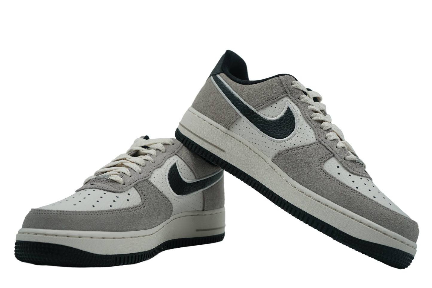 Air Force 1 Phantom Black