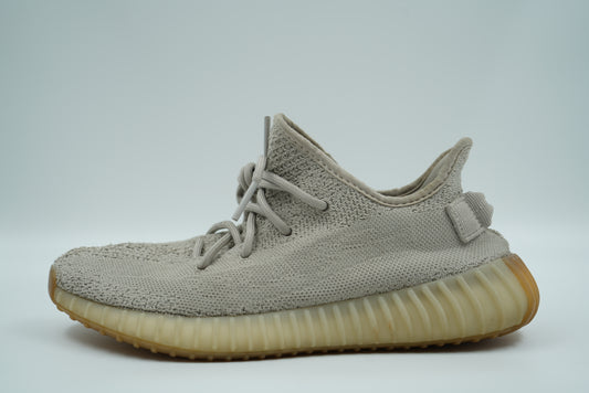 Yeezy 350 Sesame