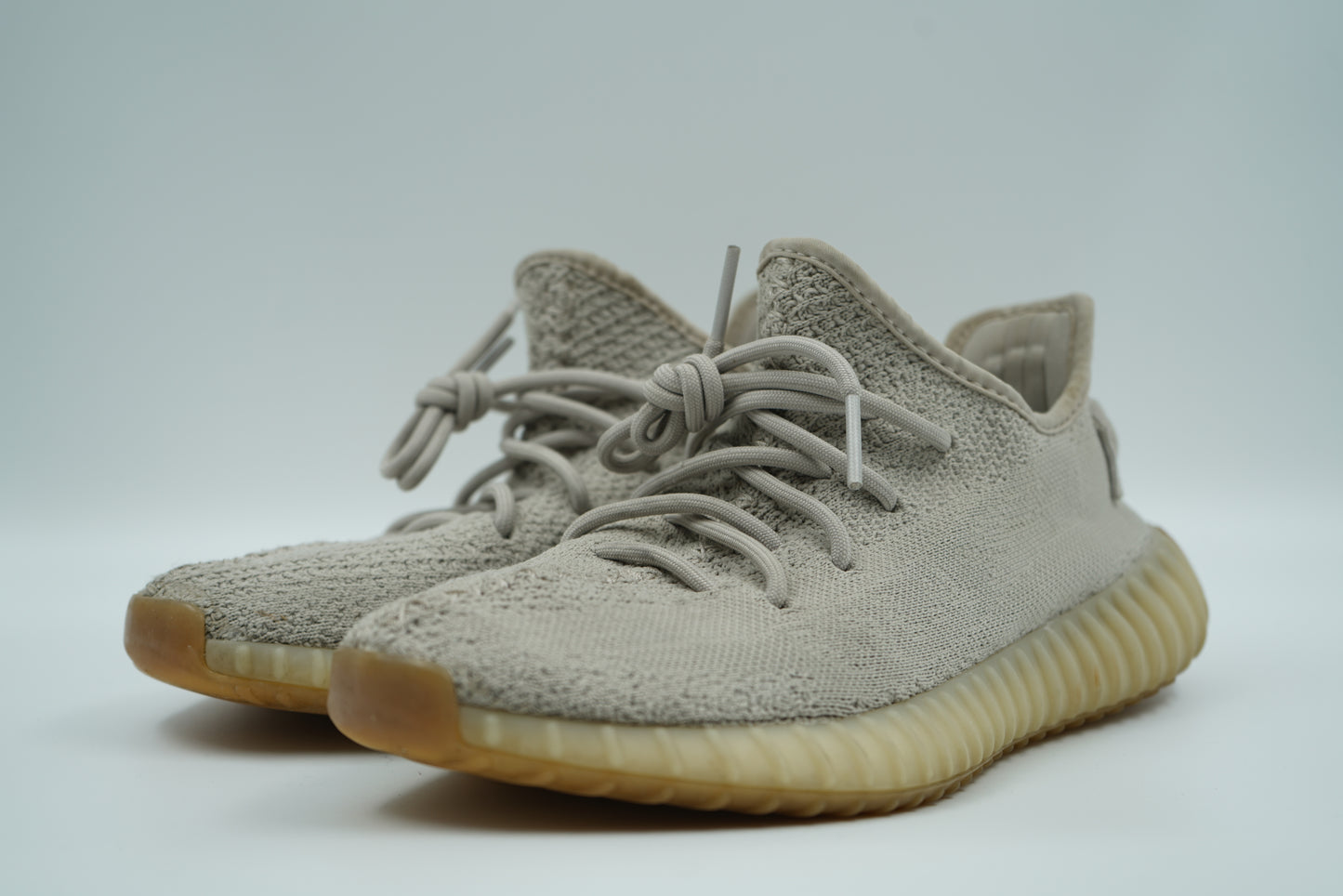 Yeezy 350 Sesame