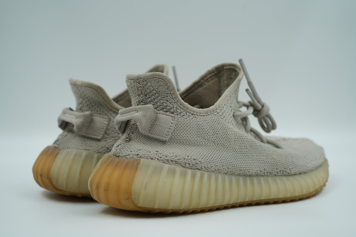 Yeezy 350 Sesame