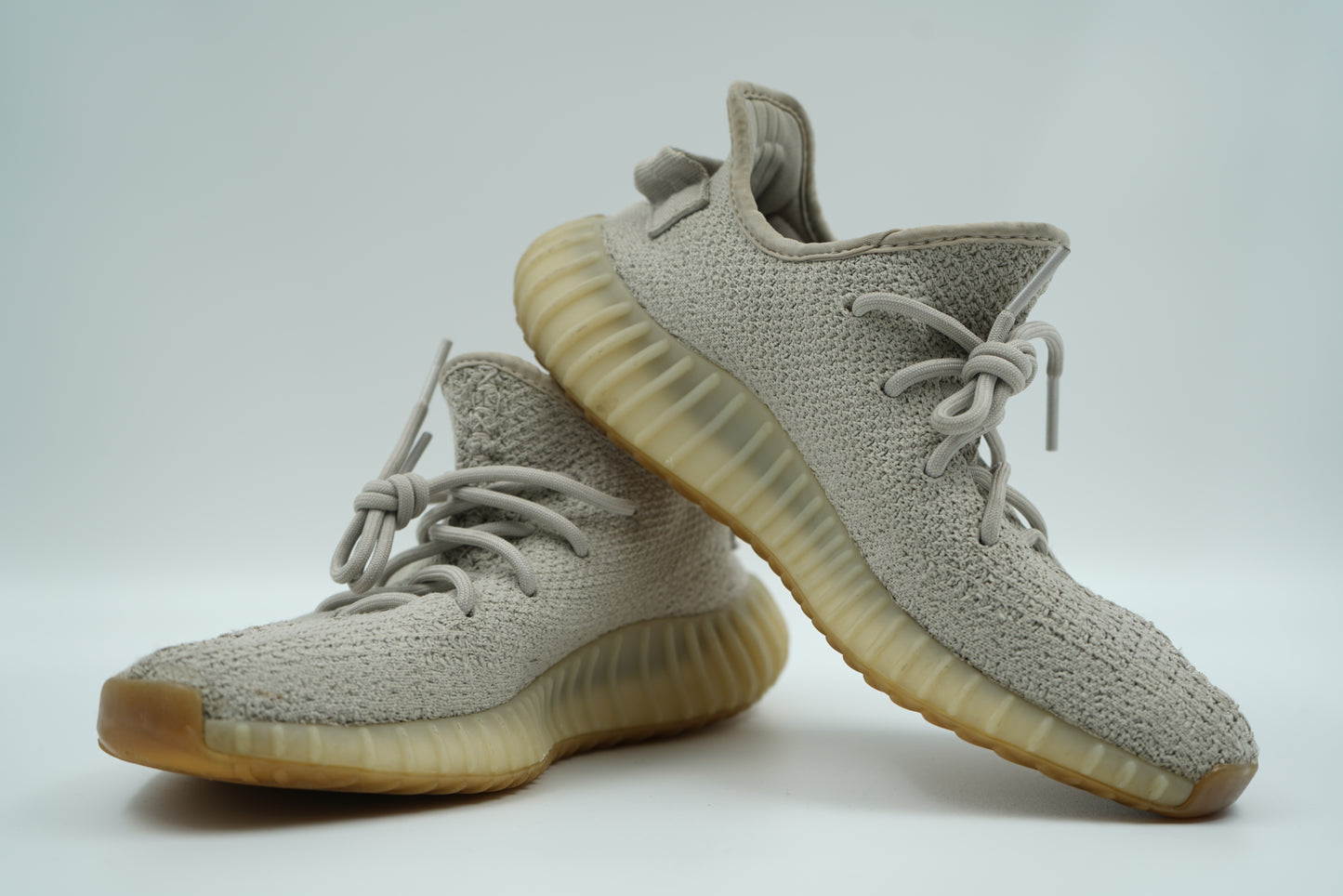 Yeezy 350 Sesame