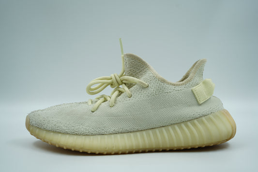 Yeezy 350 Butter