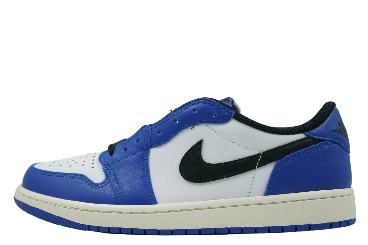 Air Jordan 1 Retro Low OG Game Royal