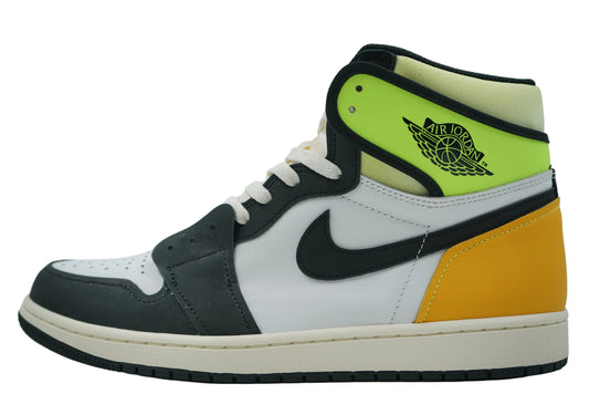 Air Jordan 1 Retro High OG Volt Gold
