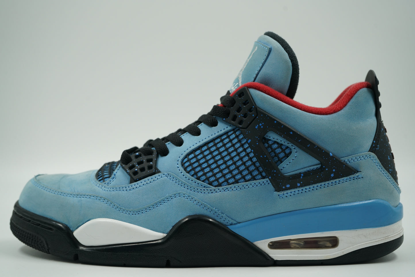 Air Jordan 4 Retro Travis Scott Cactus Jack