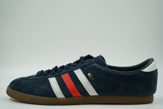 Adidas Koln Collegiate Navy Gum