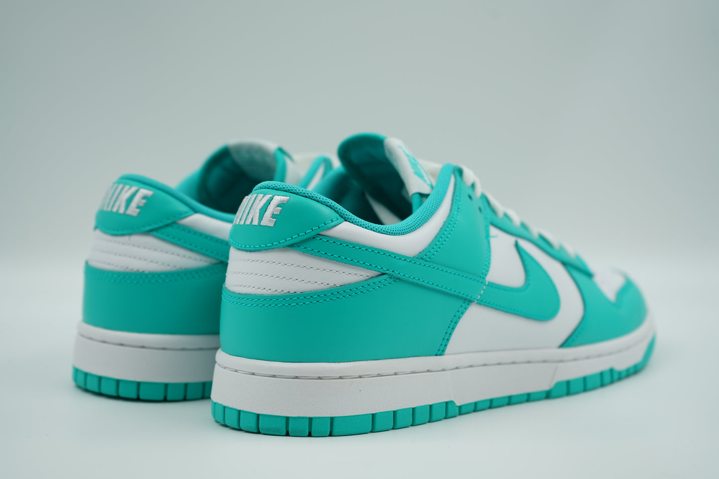 Dunk Low Clear Jade