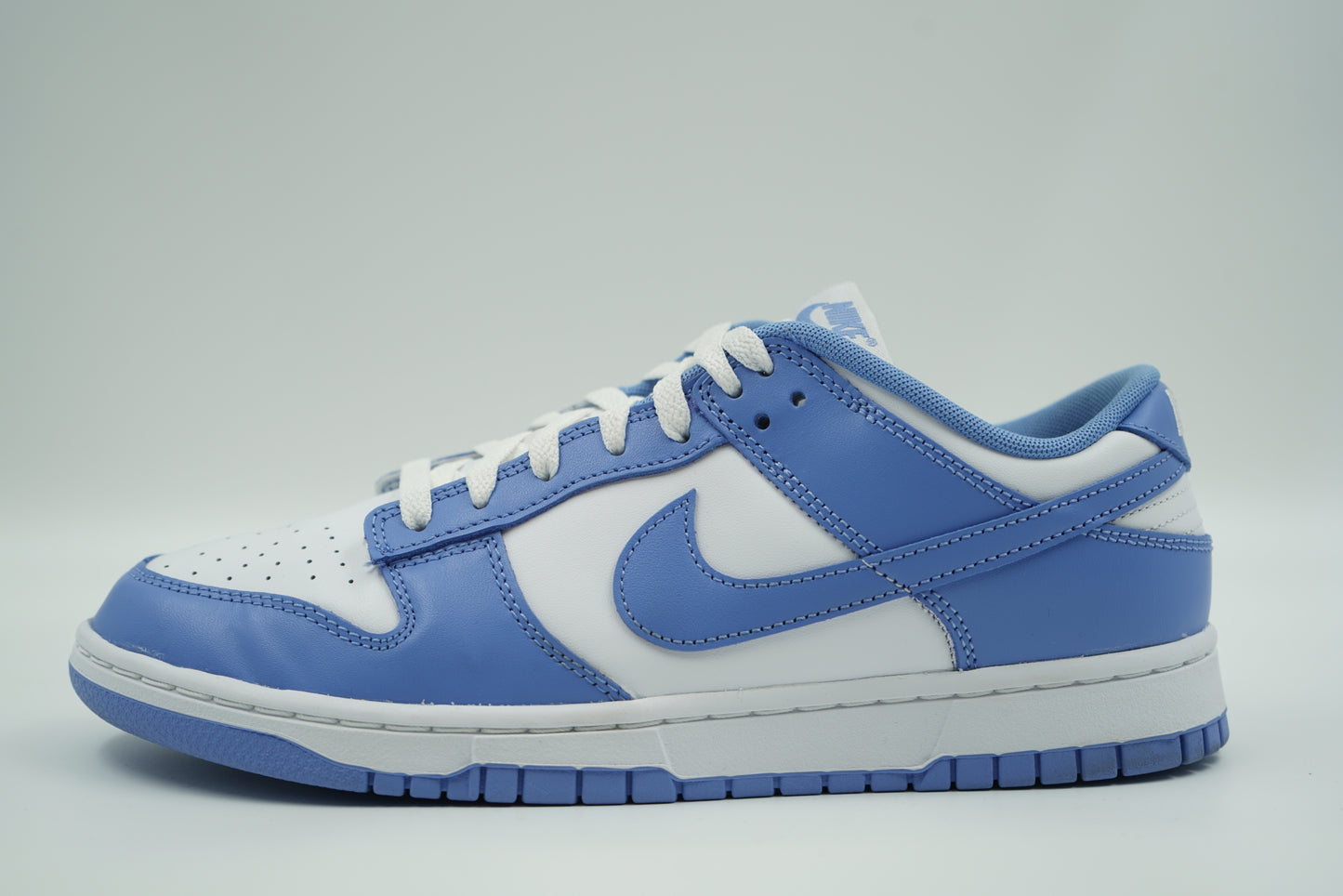 Dunk Low Polar Blue