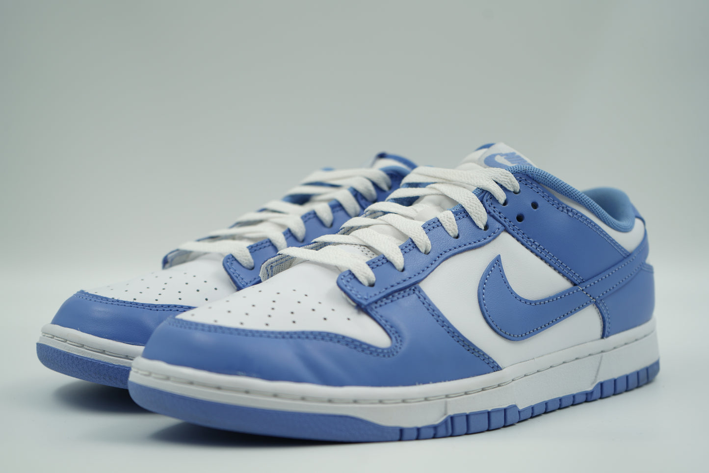 Dunk Low Polar Blue