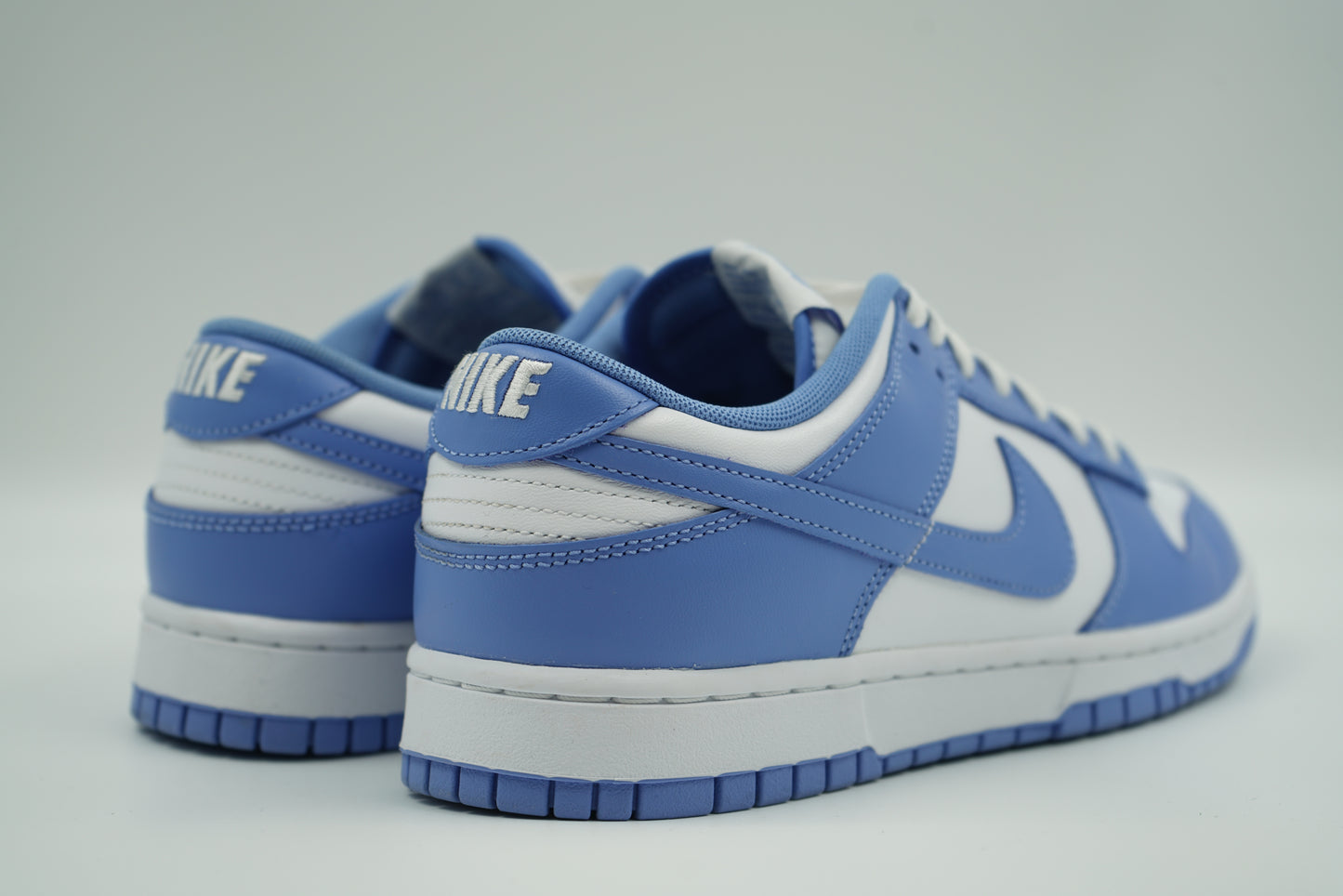 Dunk Low Polar Blue