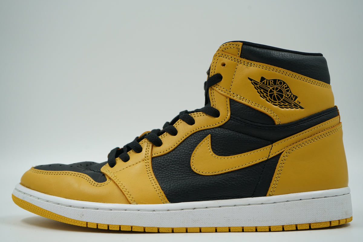 Air Jordan 1 High Retro OG Pollen
