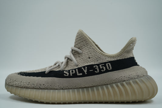 Yeezy 350 Slate
