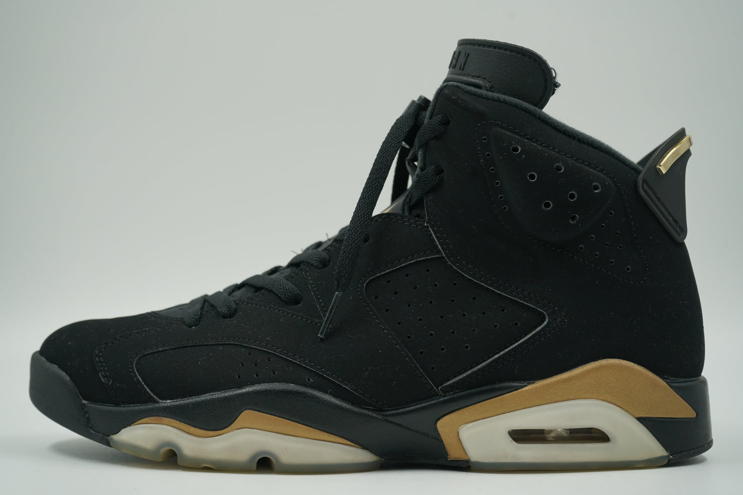 Air Jordan 6 Retro DMP (2020)