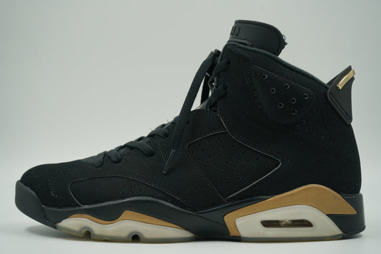 Air Jordan 6 Retro DMP (2020)