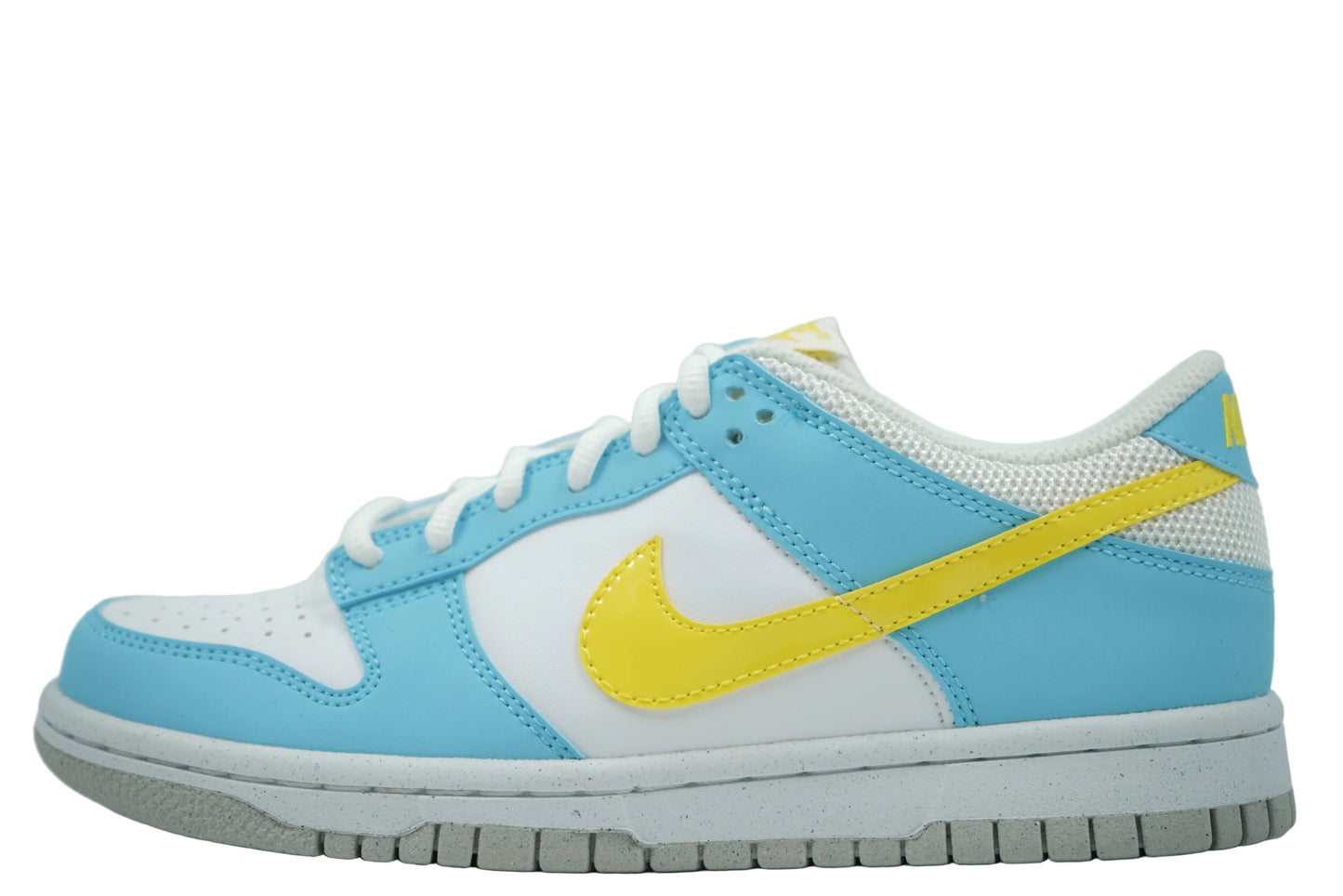 Dunk Low Next Nature GS Homer
