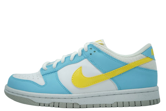 Dunk Low Next Nature GS Homer