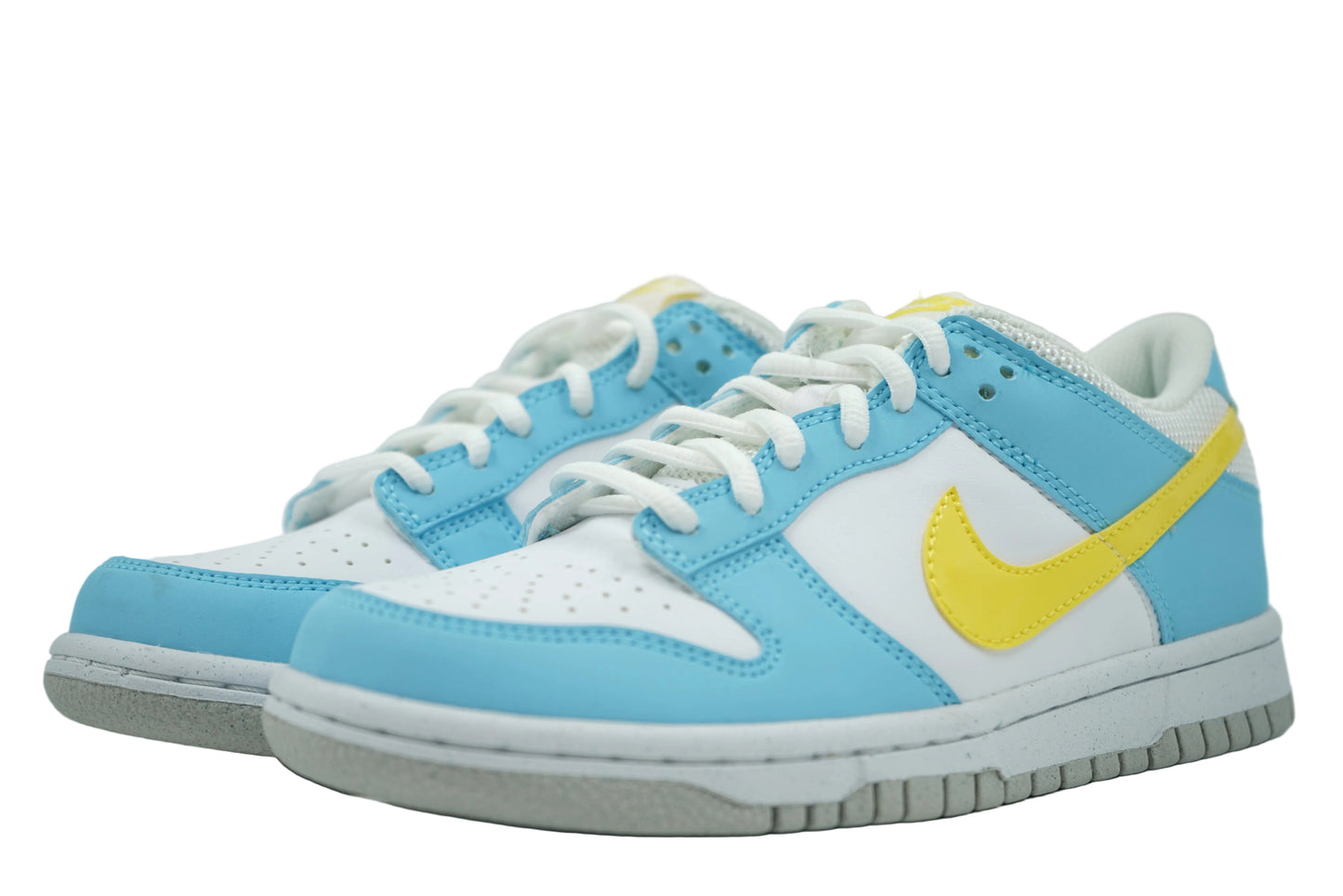 Dunk Low Next Nature GS Homer