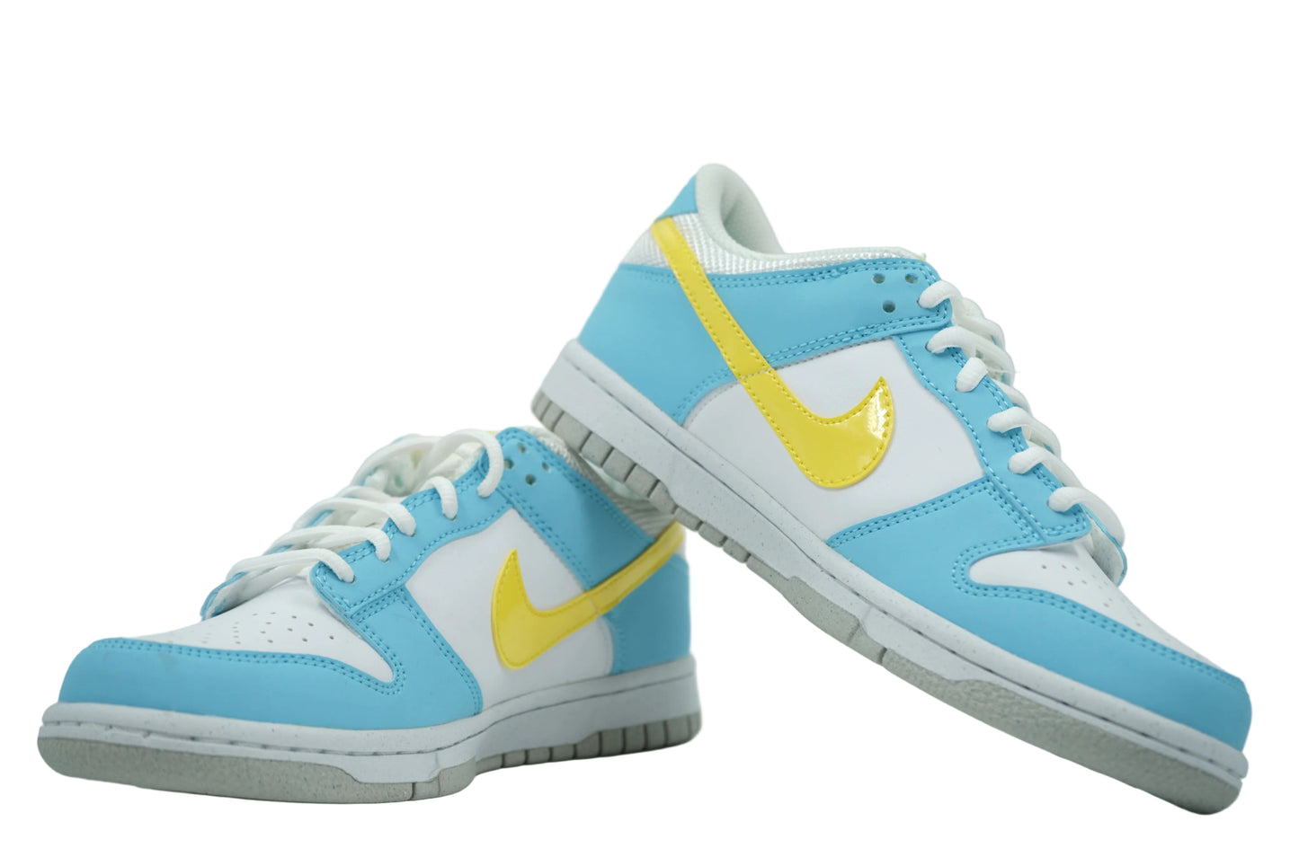 Dunk Low Next Nature GS Homer