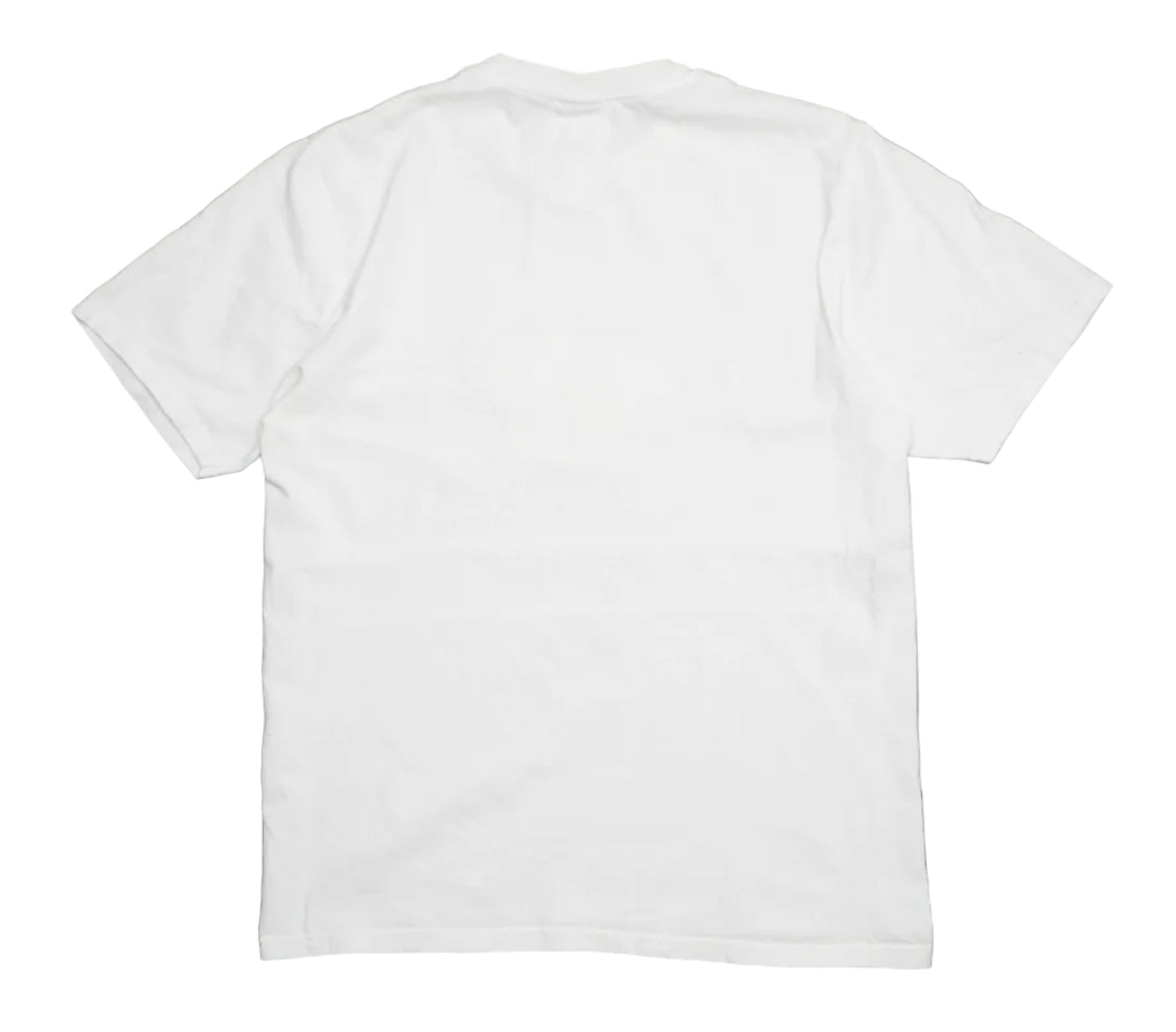 Stussy Blaze White T-Shirt