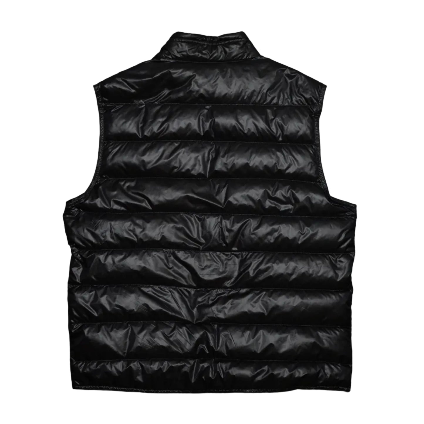 Moncler Gui Black Vest