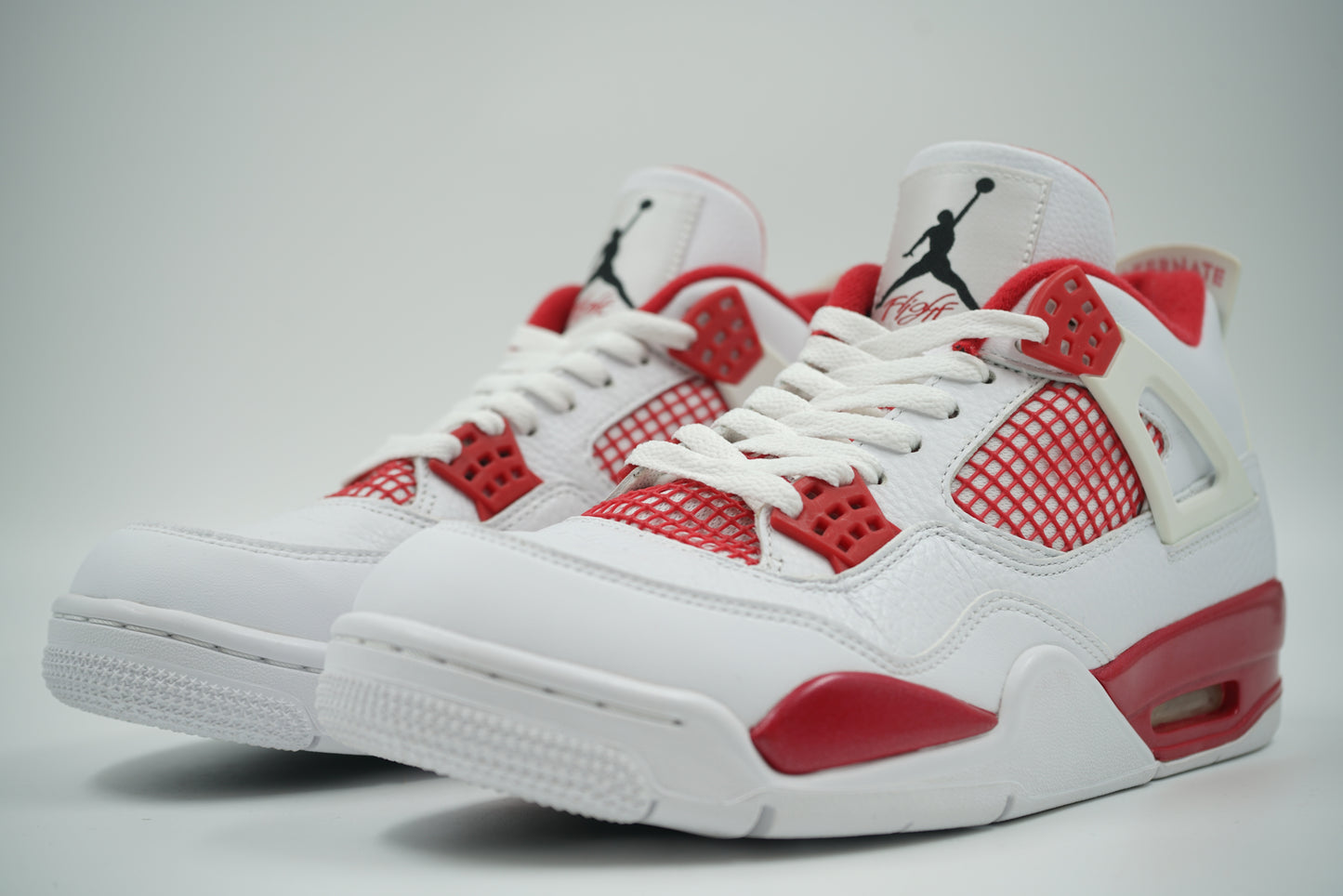 Air Jordan 4 Retro Alternate 89